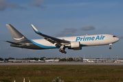 Amazon Prime Air (Atlas Air) Boeing 767-31B(ER)(BCF) (N1361A) at  Miami - International, United States