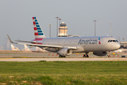 American Airlines Airbus A321-231 (N136AN) at  Dallas/Ft. Worth - International, United States