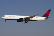 Delta Air Lines Boeing 767-332 (N136DL) at  Las Vegas - Harry Reid International, United States