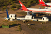 Delta Air Lines Boeing 767-332 (N136DL) at  Marana - Pinal Air Park, United States