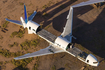 Delta Air Lines Boeing 767-332 (N136DL) at  Marana - Pinal Air Park, United States
