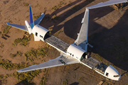 Delta Air Lines Boeing 767-332 (N136DL) at  Marana - Pinal Air Park, United States