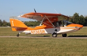 (Private) Progressive Aerodyne Searey LSA (N136SR) at  Oshkosh - Wittman Regional, United States