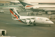 Tristar Airlines BAe Systems BAe-146-200A (N136TR) at  Los Angeles - International, United States