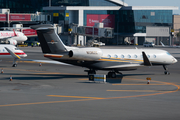 Flexjet Gulfstream G650 (N136ZC) at  Manama - International, Bahrain