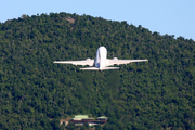 Continental Airlines Boeing 737-724 (N13716) at  Philipsburg - Princess Juliana International, Netherland Antilles