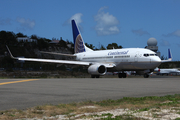 Continental Airlines Boeing 737-724 (N13716) at  Philipsburg - Princess Juliana International, Netherland Antilles