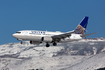 United Airlines Boeing 737-724 (N13716) at  Eagle - Vail, United States