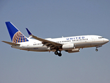 United Airlines Boeing 737-724 (N13716) at  Mexico City - Lic. Benito Juarez International, Mexico