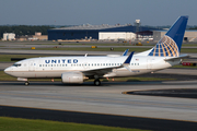 United Airlines Boeing 737-724 (N13718) at  Atlanta - Hartsfield-Jackson International, United States