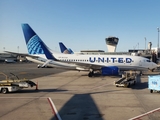 United Airlines Boeing 737-724 (N13720) at  Newark - Liberty International, United States