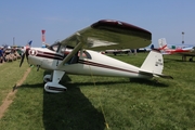 (Private) Luscombe 8F Silvaire (N1373B) at  Oshkosh - Wittman Regional, United States