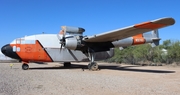 (Private) Fairchild C-119C Flying Boxcar (N13743) at  Tucson - Davis-Monthan AFB, United States