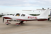 (Private) Lancair LC41-550FG Columbia 400 (N1374L) at  Janesville - Southern Wisconsin Regional, United States