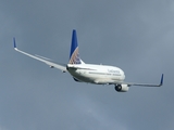Continental Airlines Boeing 737-724 (N13750) at  Houston - George Bush Intercontinental, United States