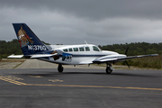 Cape Air Cessna 402C (N1376G) at  Provincetown Municipal, United States