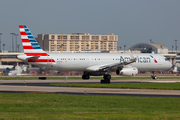 American Airlines Airbus A321-231 (N137AA) at  Dallas/Ft. Worth - International, United States