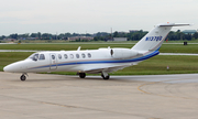 (Private) Cessna 525B Citation CJ3 (N137BG) at  Porter County - Regional, United States