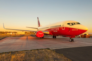 Coulson Flying Tankers Boeing 737-3H4 (N137CG) at  General Wm J Fox Airfield, United States
