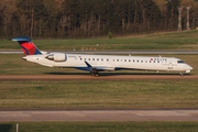 Delta Connection (ExpressJet Airlines) Bombardier CRJ-900LR (N137EV) at  Jackson - Medgar Wiley Evers International, United States