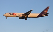 FedEx Boeing 767-3S2F(ER) (N137FE) at  Orlando - International (McCoy), United States