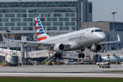 (Private) Embraer ERJ-175LR (ERJ-170-200LR) (N137HQ) at  Montreal - Pierre Elliott Trudeau International (Dorval), Canada