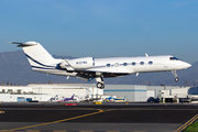 Prime Jet Gulfstream G-IV SP (N137WS) at  Van Nuys, United States