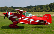(Private) Pitts S-1C Special (N1381) at  Uetersen - Heist, Germany