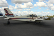 (Private) Piper PA-23-250 Aztec D (N13820) at  Miami - Kendal Tamiami Executive, United States