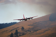 Neptune Aviation Services Lockheed P-2E(AT) Neptune (N1386C) at  Off Airport - Montana, United States