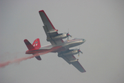 Neptune Aviation Services Lockheed P-2E(AT) Neptune (N1386C) at  Off Airport - Montana, United States