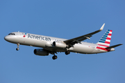 American Airlines Airbus A321-231 (N138AN) at  Dallas/Ft. Worth - International, United States