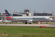 American Airlines Airbus A321-231 (N138AN) at  Dallas/Ft. Worth - International, United States