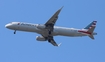 American Airlines Airbus A321-231 (N138AN) at  Miami - International, United States