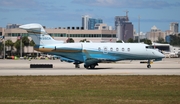 (Private) Bombardier BD-100-1A10 Challenger 300 (N138CH) at  Ft. Lauderdale - International, United States