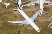 Delta Air Lines Boeing 767-332 (N138DL) at  Marana - Pinal Air Park, United States