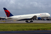 Delta Air Lines Boeing 767-332 (N138DL) at  San Juan - Luis Munoz Marin International, Puerto Rico