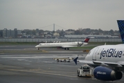 Delta Connection (Endeavor Air) Bombardier CRJ-900LR (N138EV) at  New York - LaGuardia, United States
