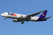 FedEx Boeing 767-3S2F(ER) (N138FE) at  Atlanta - Hartsfield-Jackson International, United States