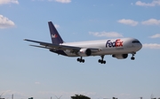 FedEx Boeing 767-3S2F(ER) (N138FE) at  Ft. Lauderdale - International, United States