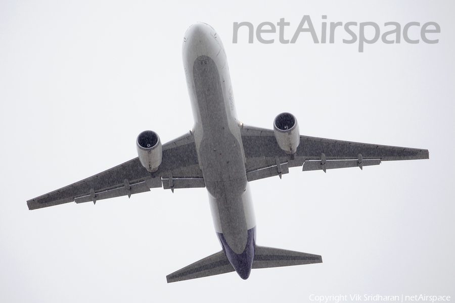 FedEx Boeing 767-3S2F(ER) (N138FE) | Photo 230617