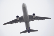 FedEx Boeing 767-3S2F(ER) (N138FE) at  Indianapolis - International, United States