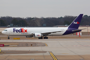 FedEx Boeing 767-3S2F(ER) (N138FE) at  Memphis - International, United States