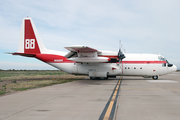 International Air Response Lockheed C-130A Hercules (N138FF) at  Coolidge - Municipal, United States