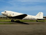Florida Air Cargo Douglas DC-3A-456 (N138FS) at  San Juan - Fernando Luis Ribas Dominicci (Isla Grande), Puerto Rico