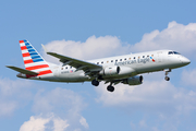 American Eagle (Republic Airlines) Embraer ERJ-175LR (ERJ-170-200LR) (N138HQ) at  Washington - Ronald Reagan National, United States