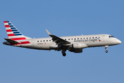 American Eagle (Republic Airlines) Embraer ERJ-175LR (ERJ-170-200LR) (N138HQ) at  New York - John F. Kennedy International, United States