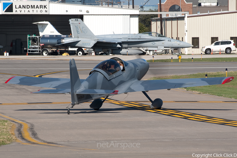 (Private) Rocket F1 (N138LG) | Photo 10000