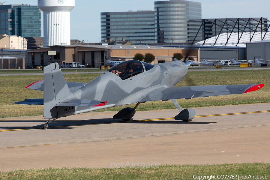 (Private) Rocket F1 (N138LG) | Photo 10552