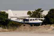 Island Air Charters Britten-Norman BN-2A-27 Islander (N138LW) at  Ft. Lauderdale - International, United States